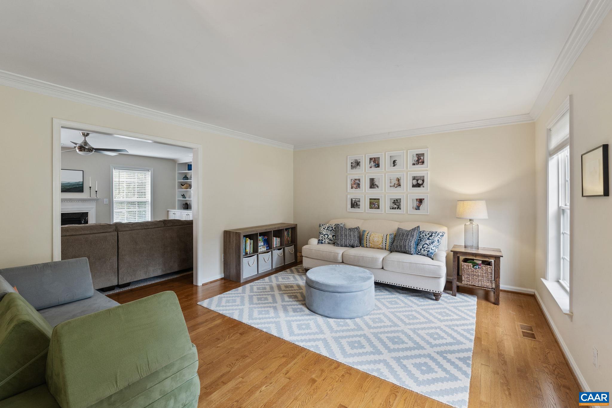 DUNLORA - Residential