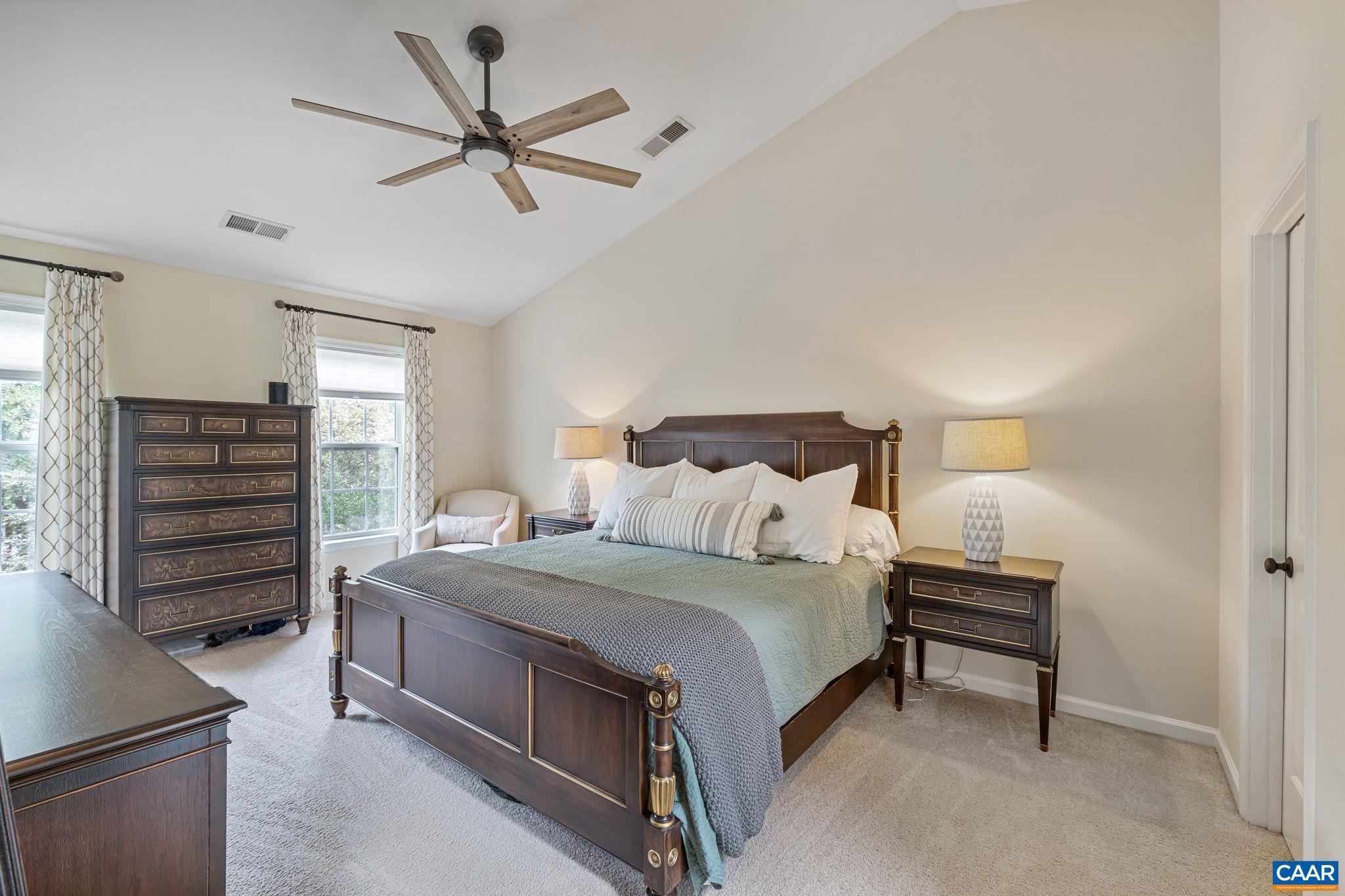 DUNLORA - Residential