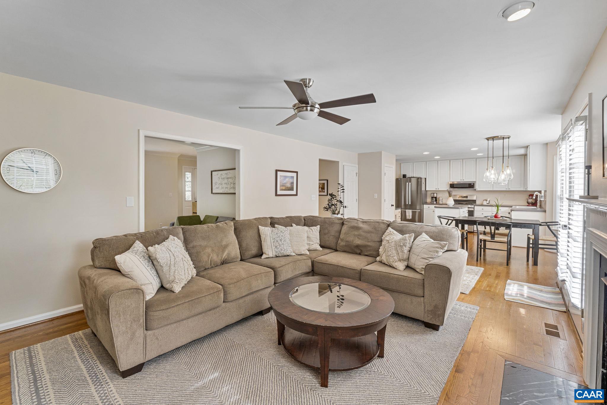 DUNLORA - Residential