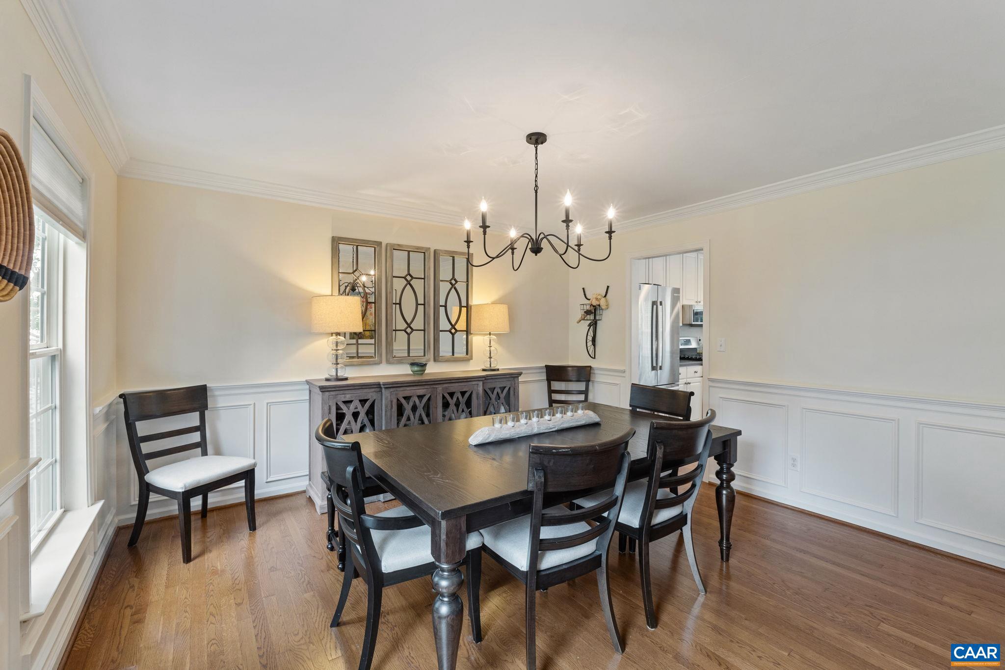 DUNLORA - Residential