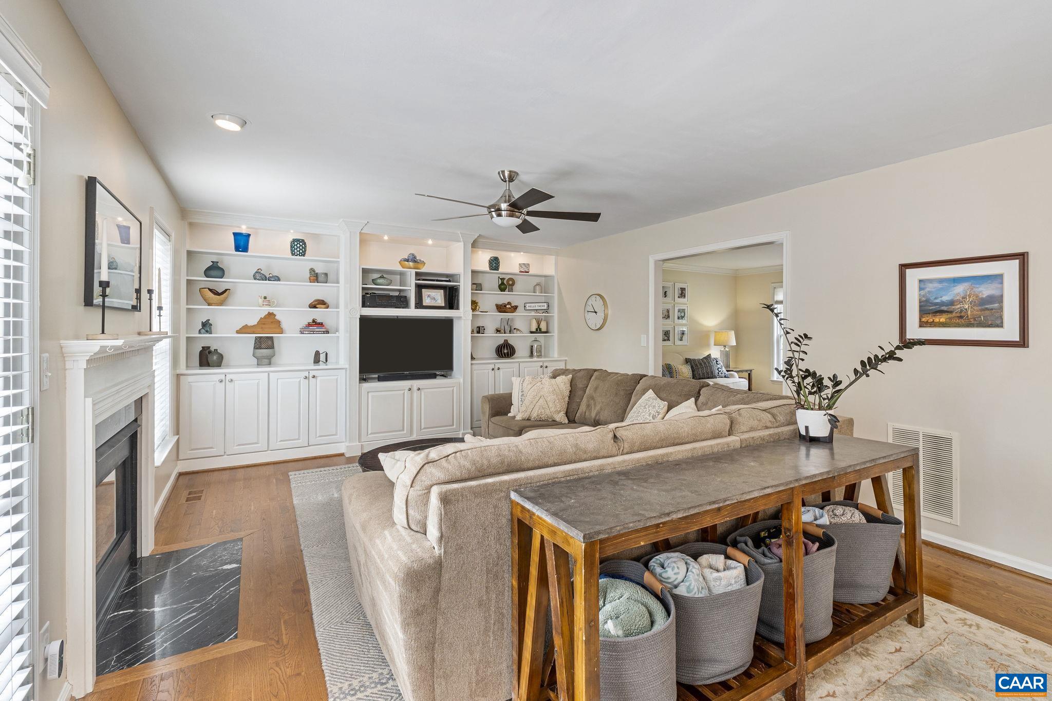 DUNLORA - Residential