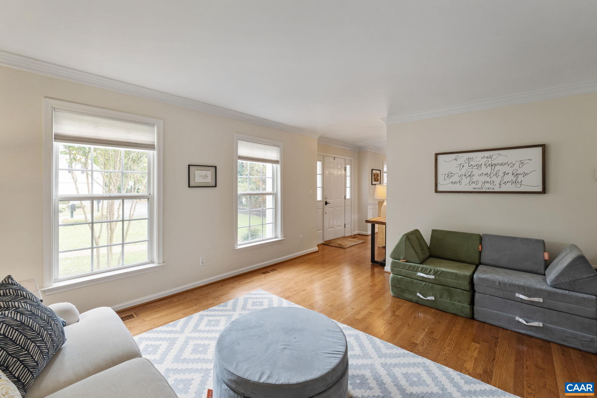 DUNLORA - Residential