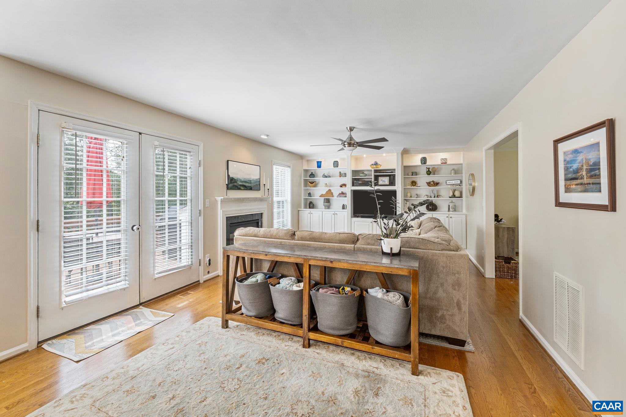 DUNLORA - Residential