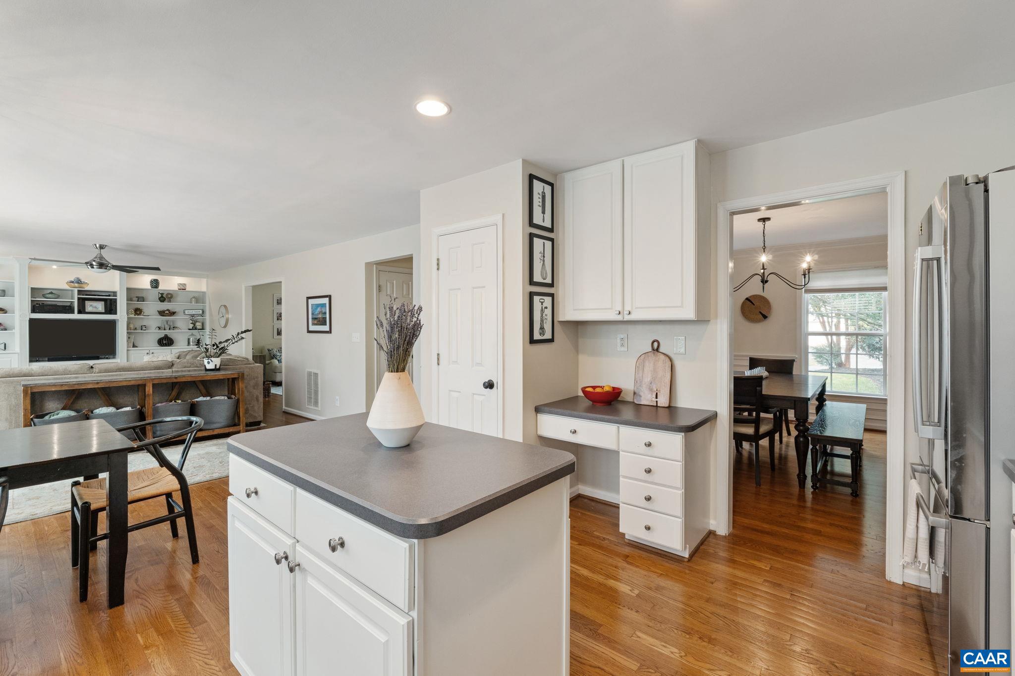 DUNLORA - Residential