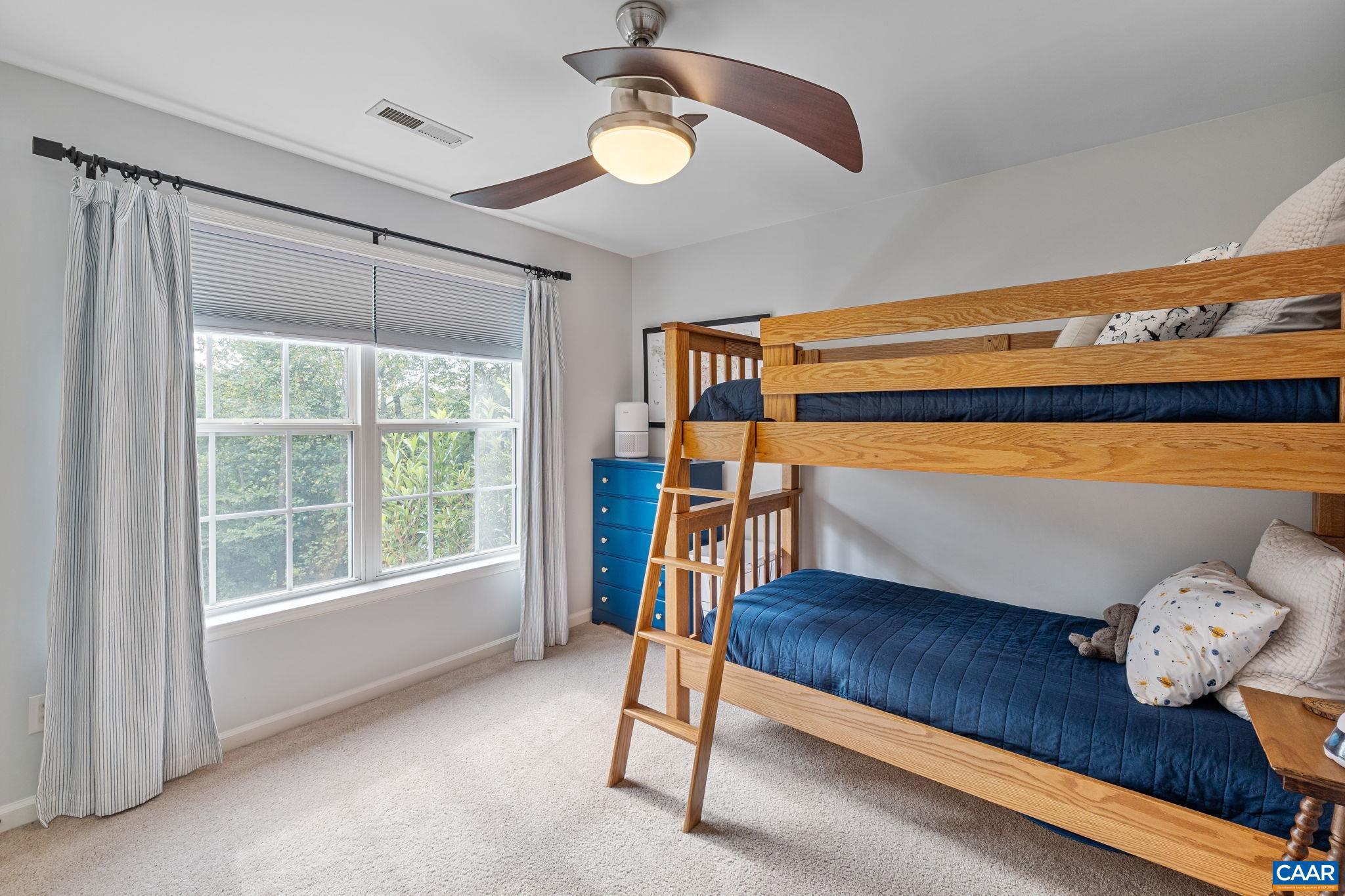 DUNLORA - Residential