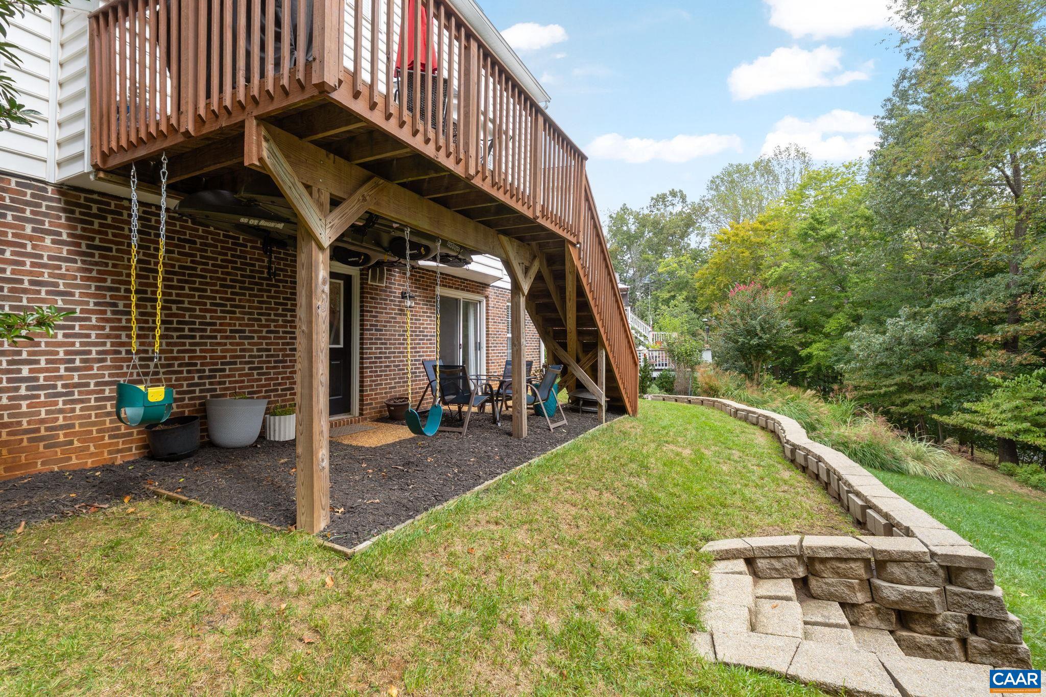 DUNLORA - Residential