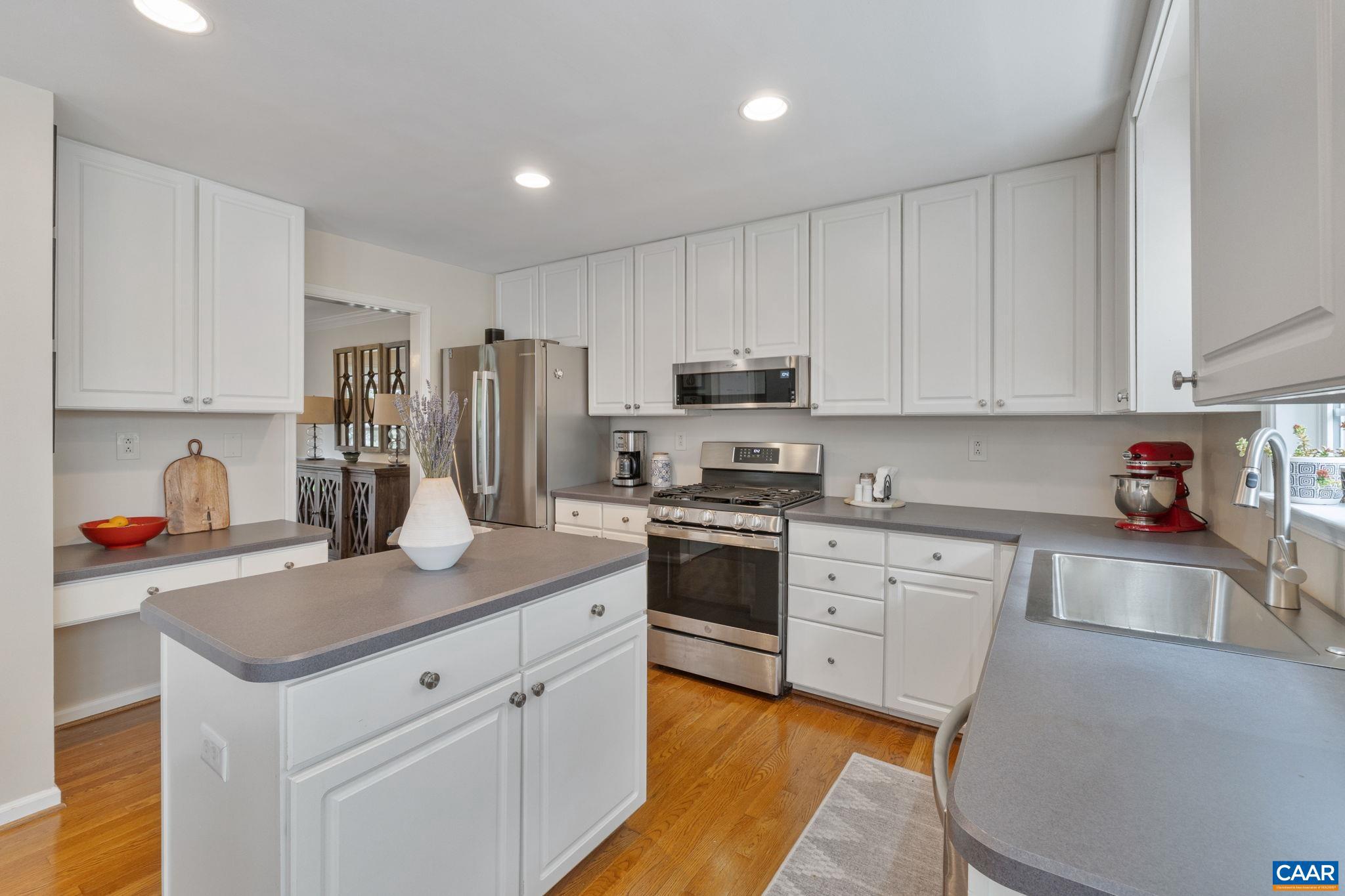 DUNLORA - Residential