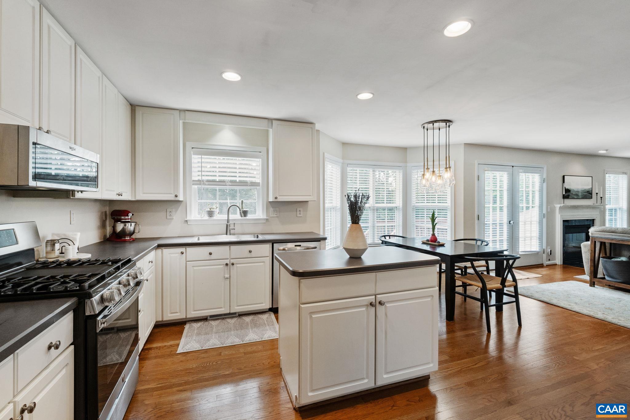 DUNLORA - Residential