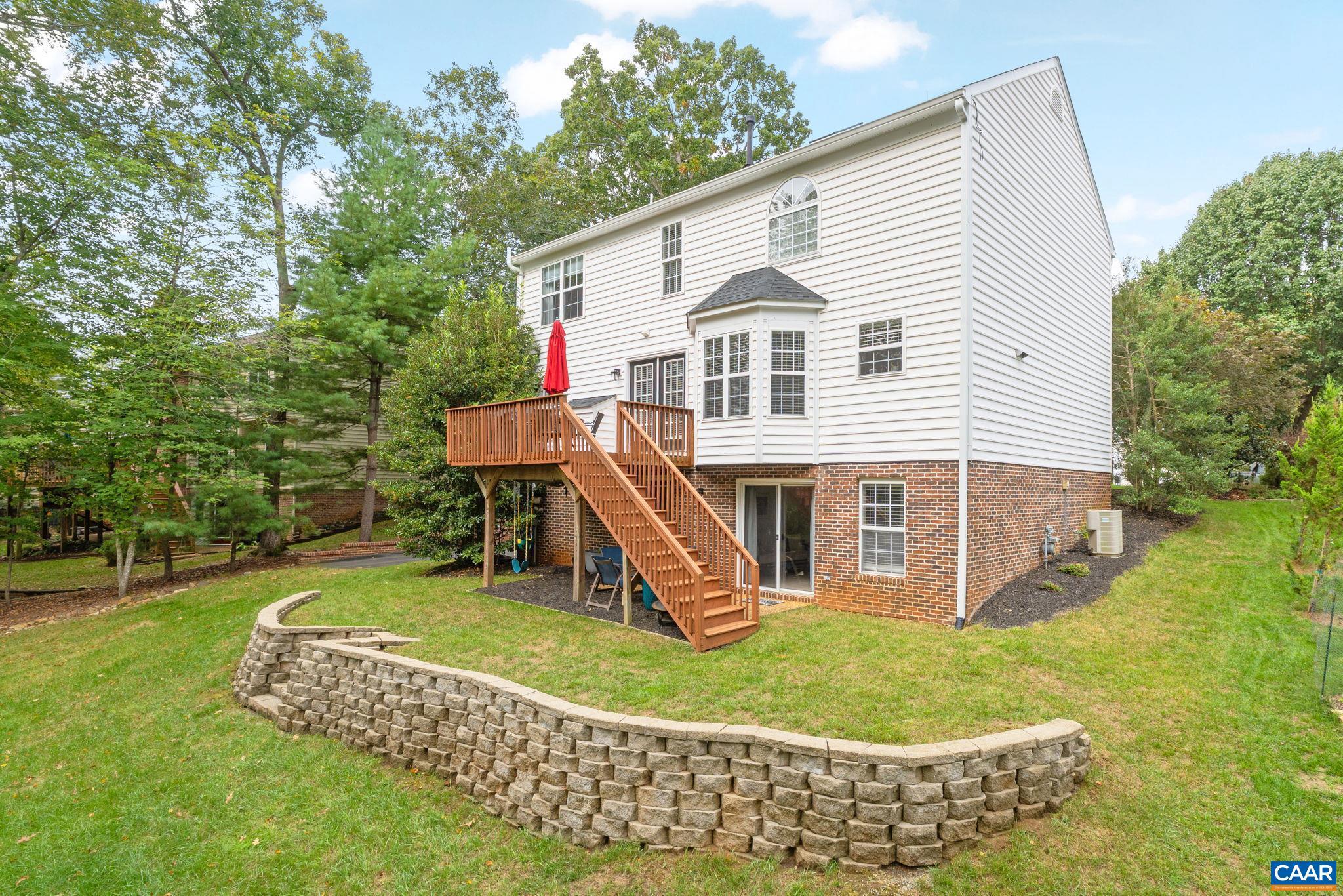 DUNLORA - Residential