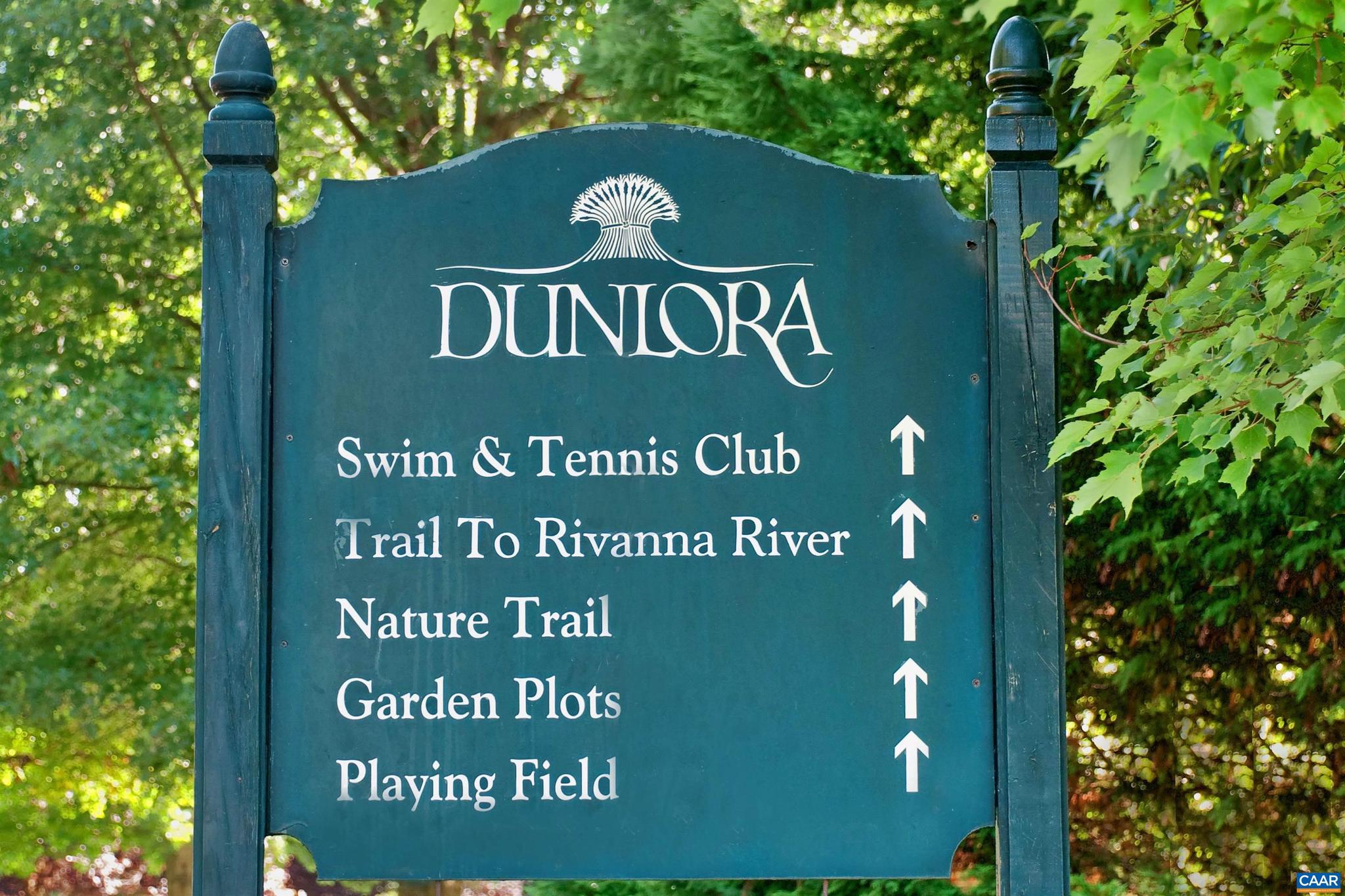 DUNLORA - Residential