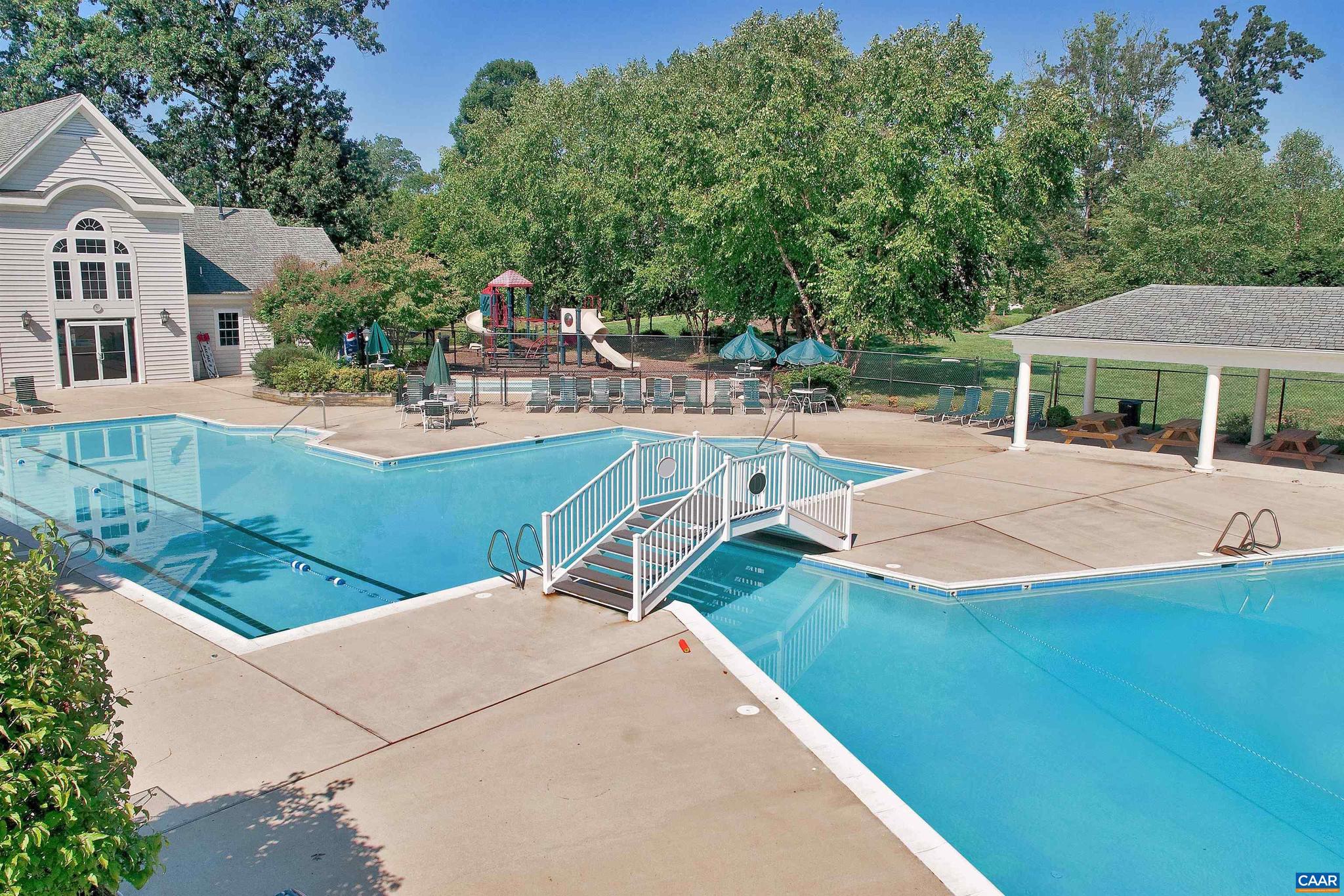 DUNLORA - Residential