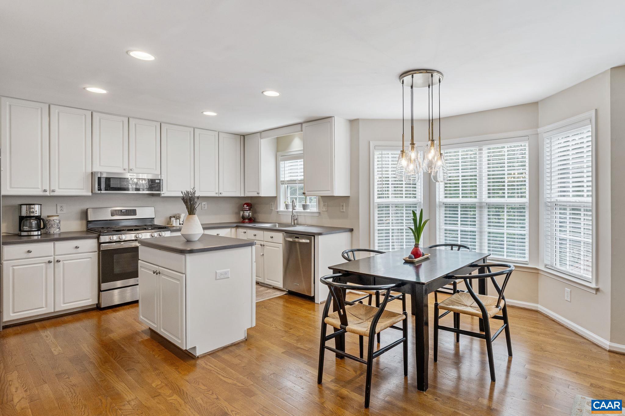 DUNLORA - Residential