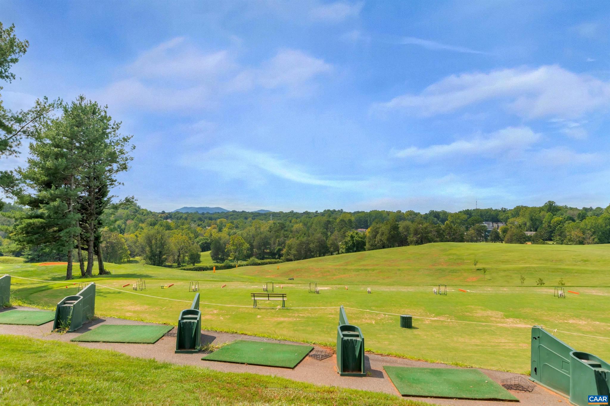 DUNLORA - Residential