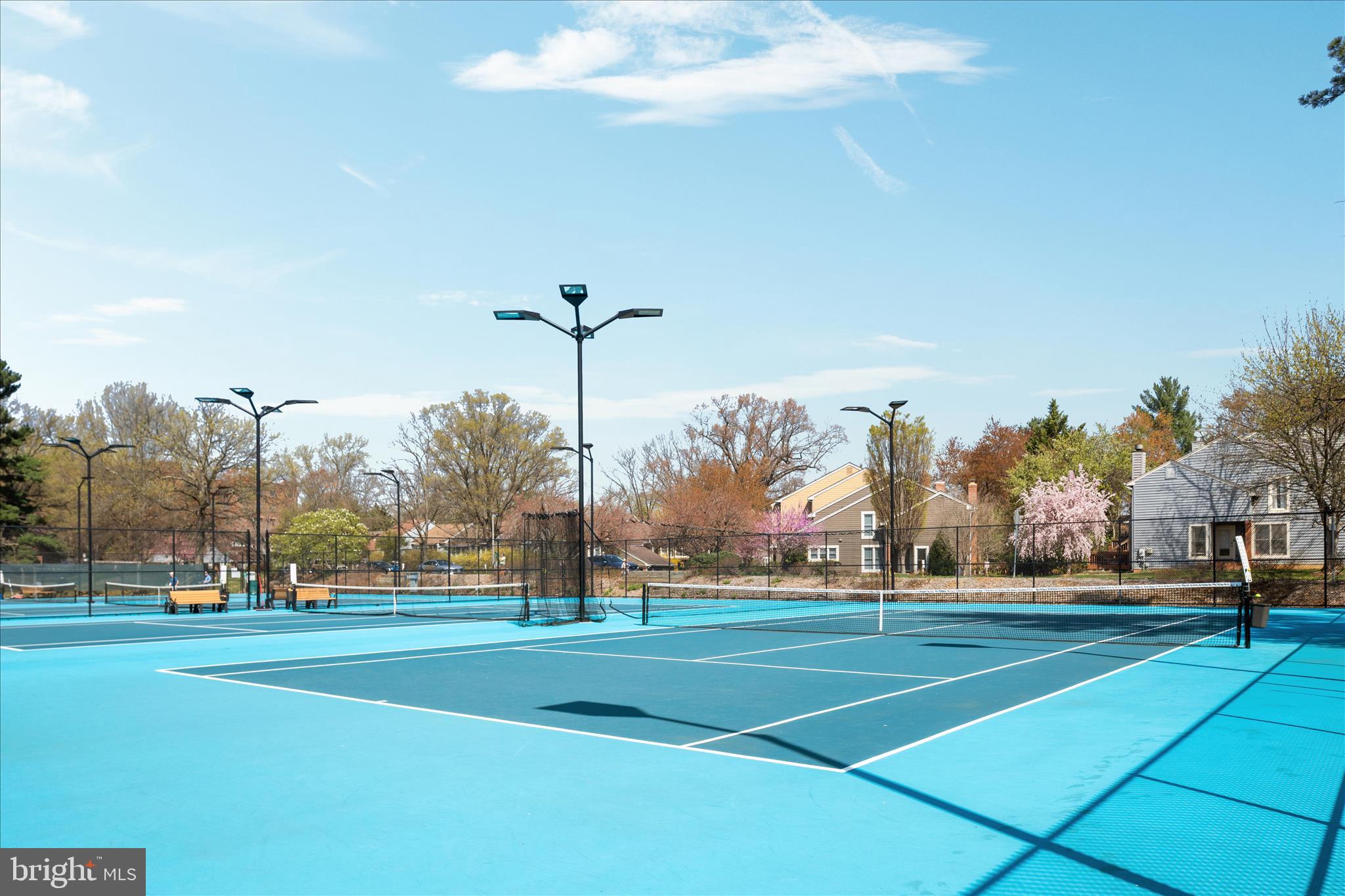 WATERFORD SQUARE - Residential