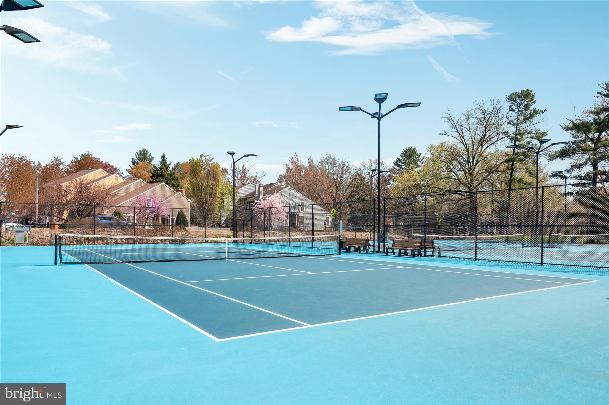 WATERFORD SQUARE - Residential