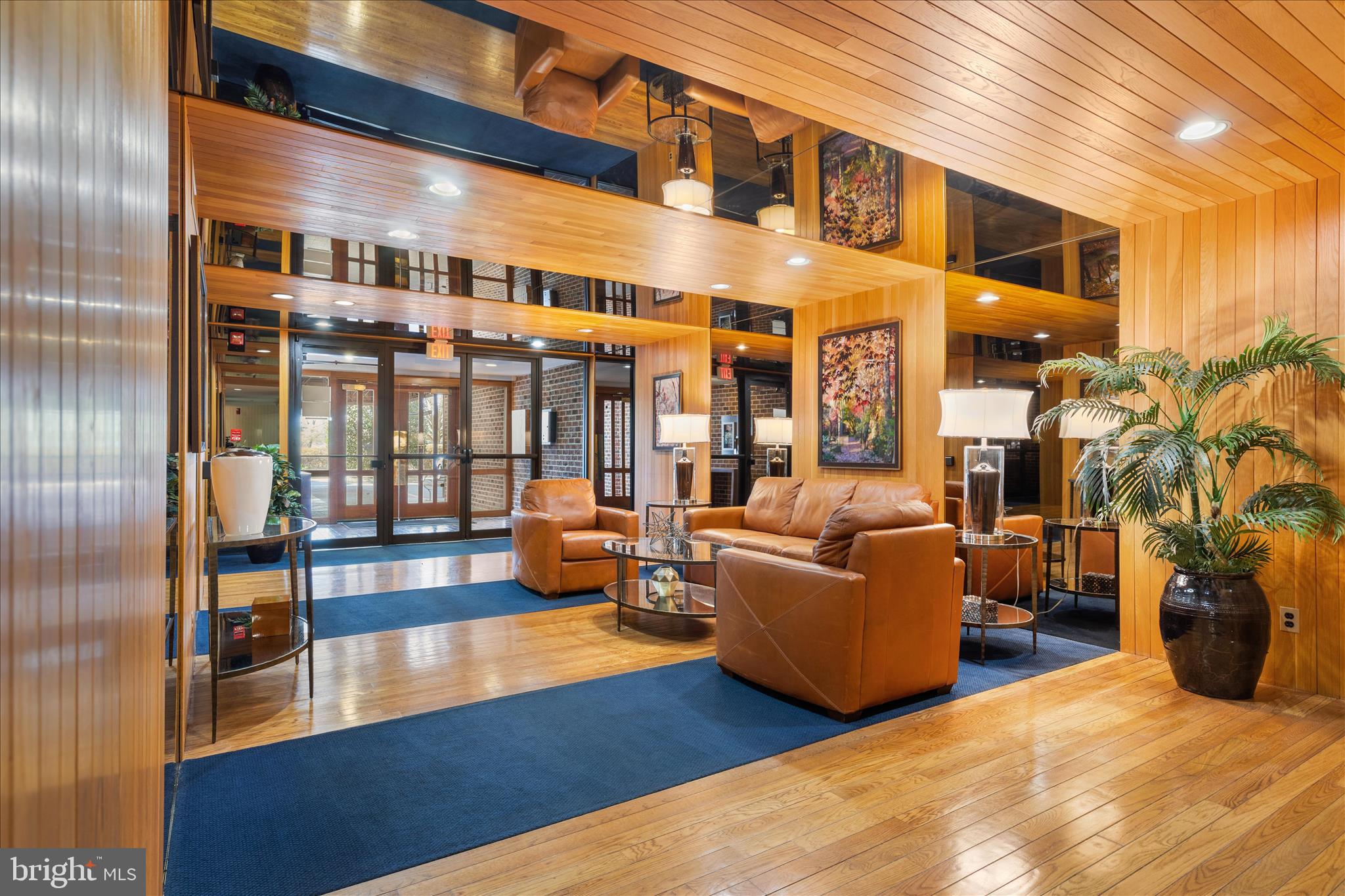 WATERFORD SQUARE - Residential