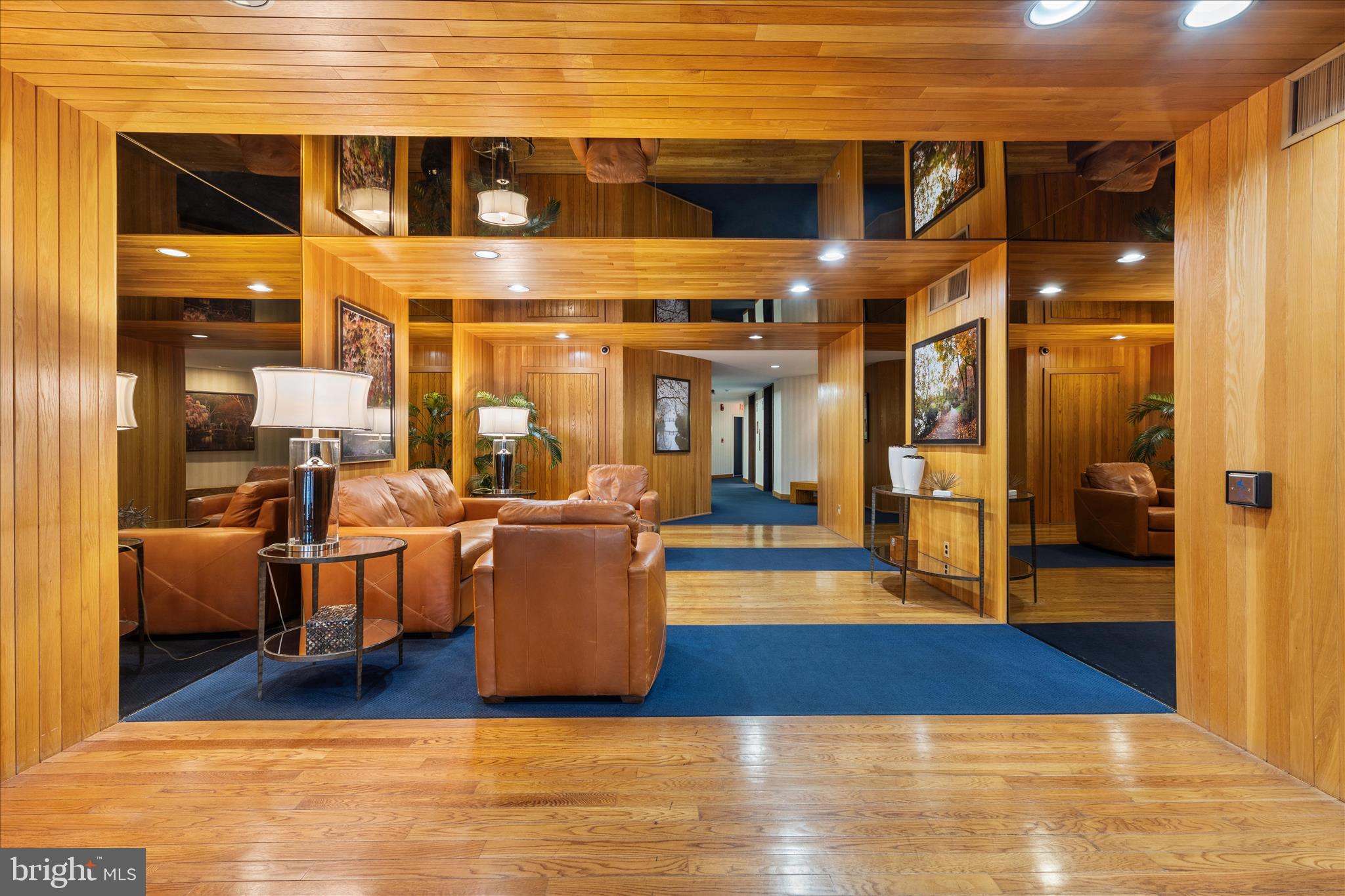 WATERFORD SQUARE - Residential