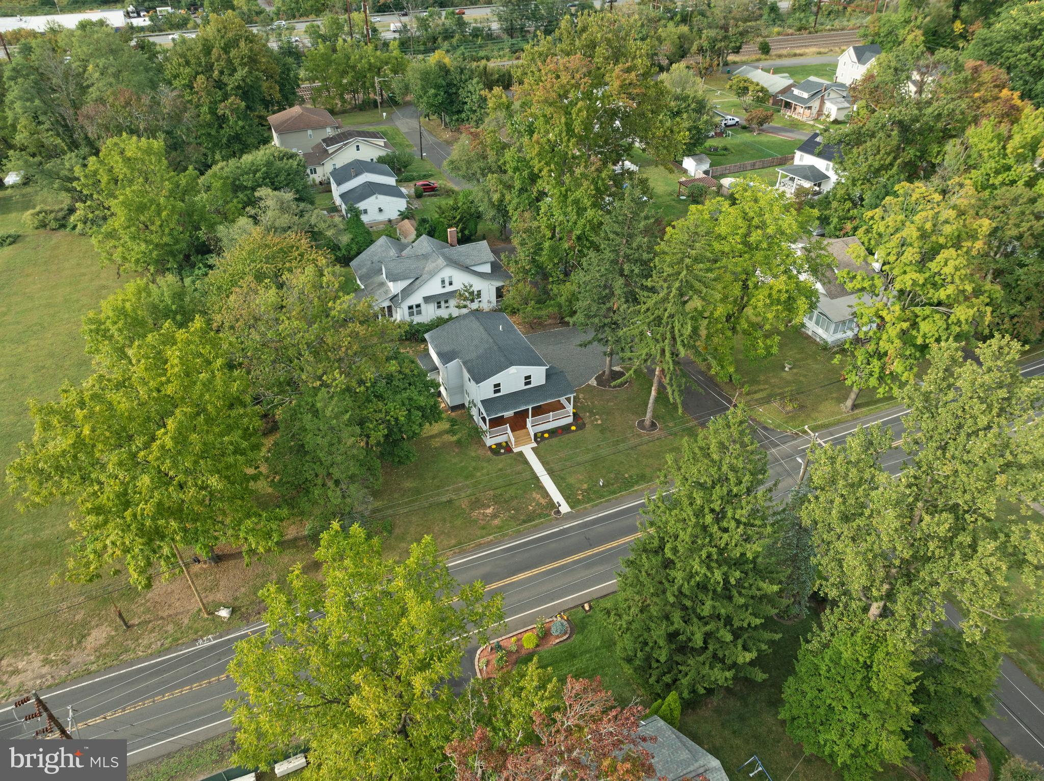 TORRESDALE MANOR - Residential