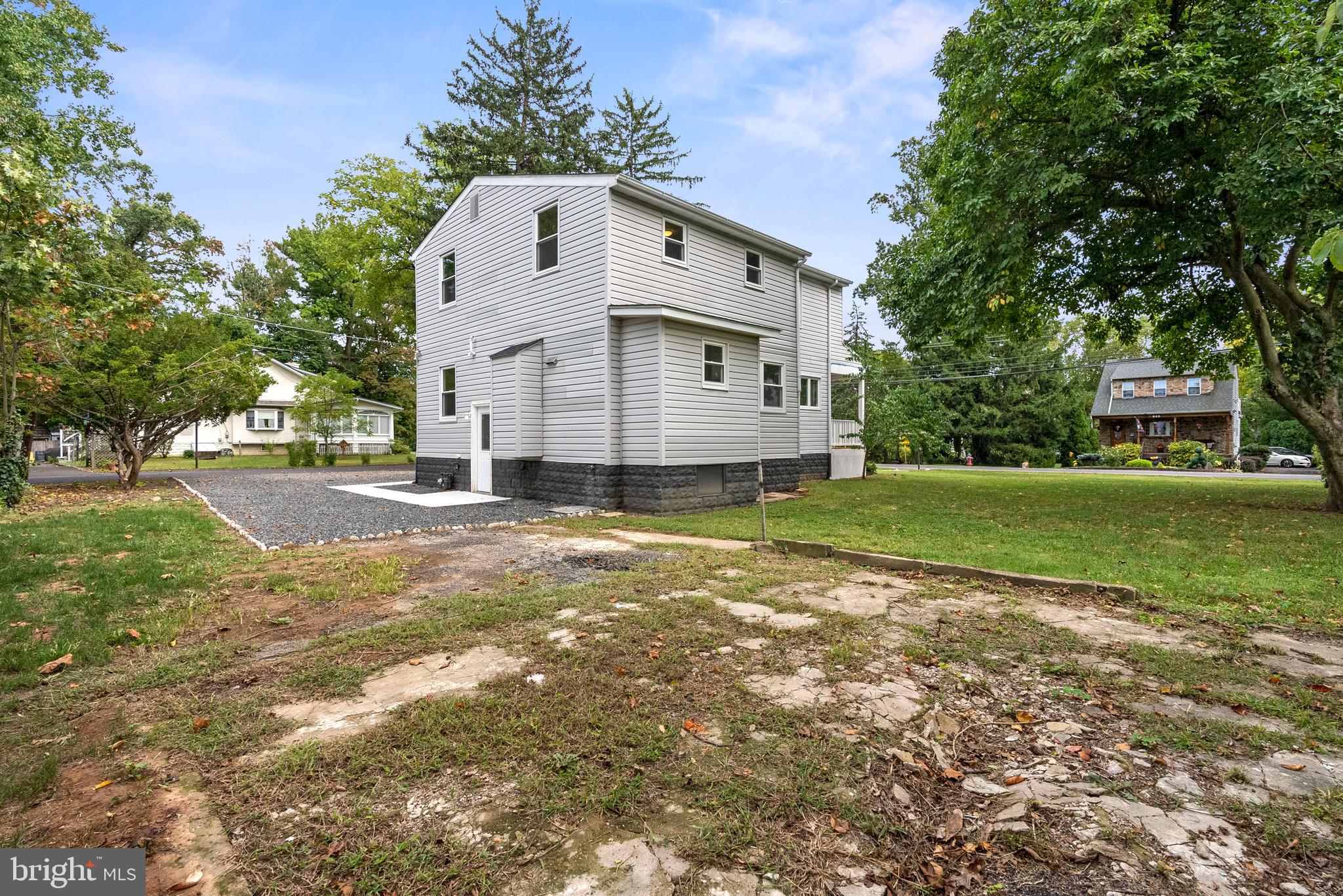 TORRESDALE MANOR - Residential