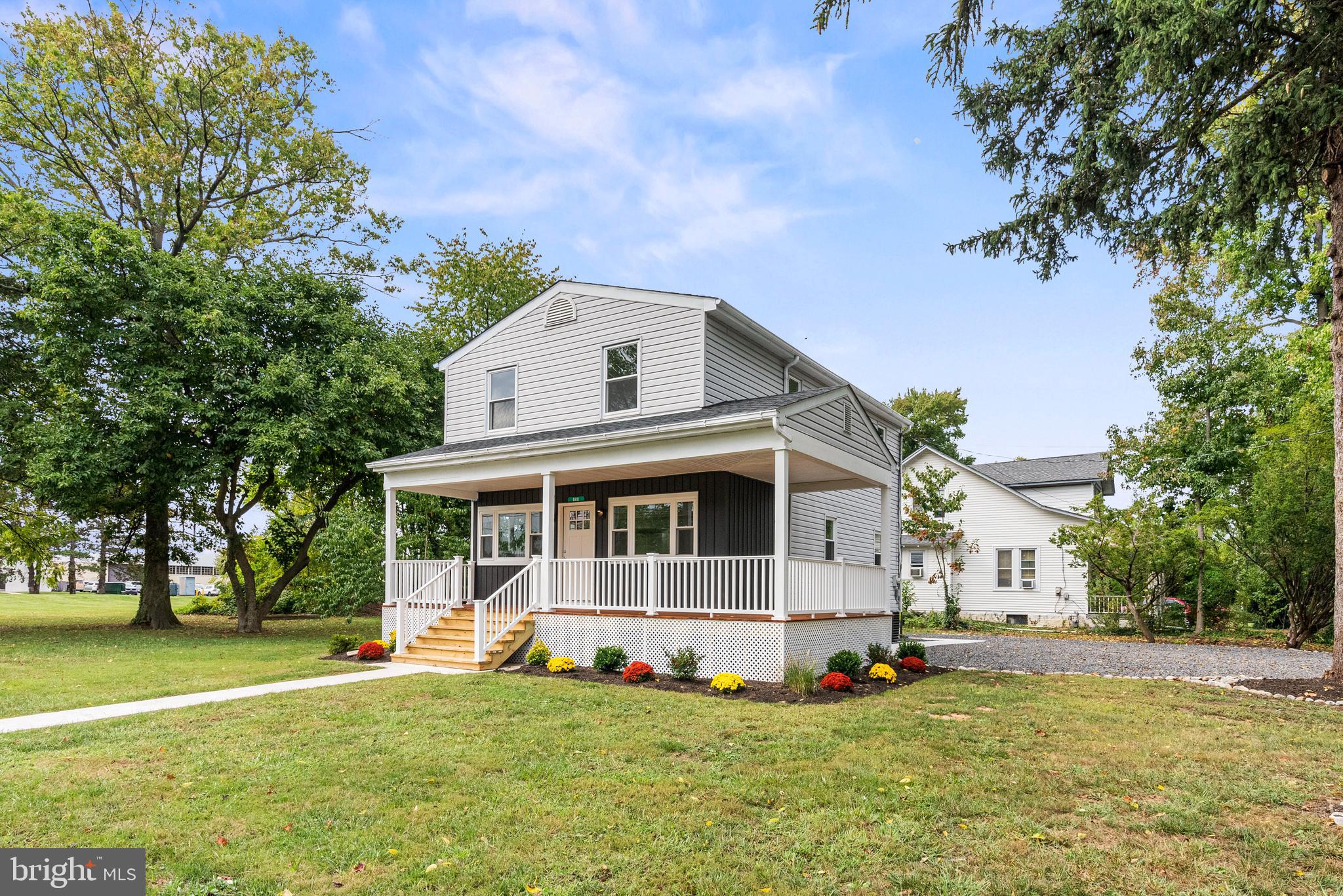 TORRESDALE MANOR - Residential