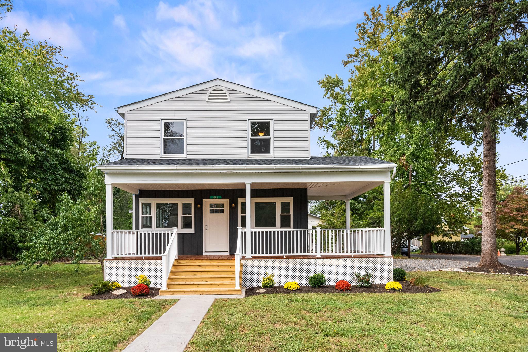 TORRESDALE MANOR - Residential