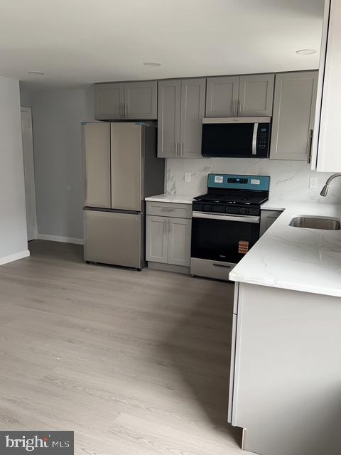 PHILADELPHIA (NORTHEAST) - Residential