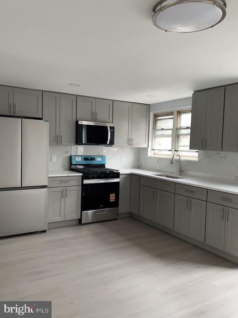 PHILADELPHIA (NORTHEAST) - Residential