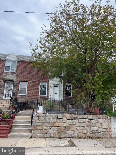 PHILADELPHIA (NORTHEAST) - Residential
