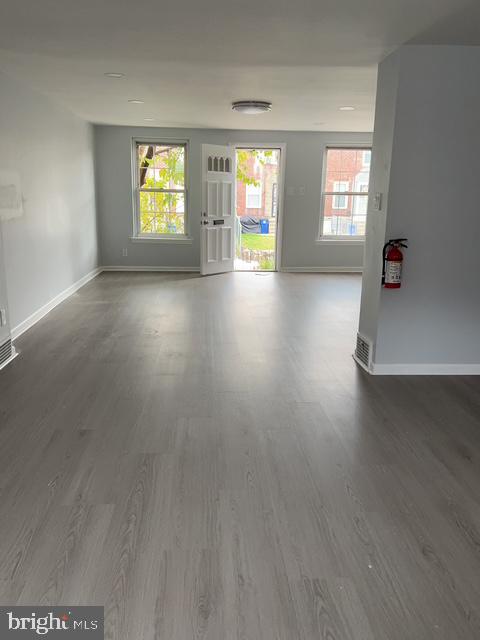 PHILADELPHIA (NORTHEAST) - Residential