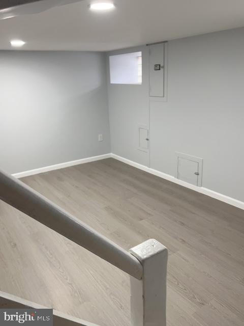 PHILADELPHIA (NORTHEAST) - Residential