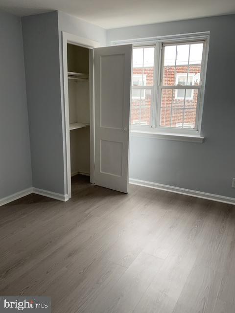 PHILADELPHIA (NORTHEAST) - Residential