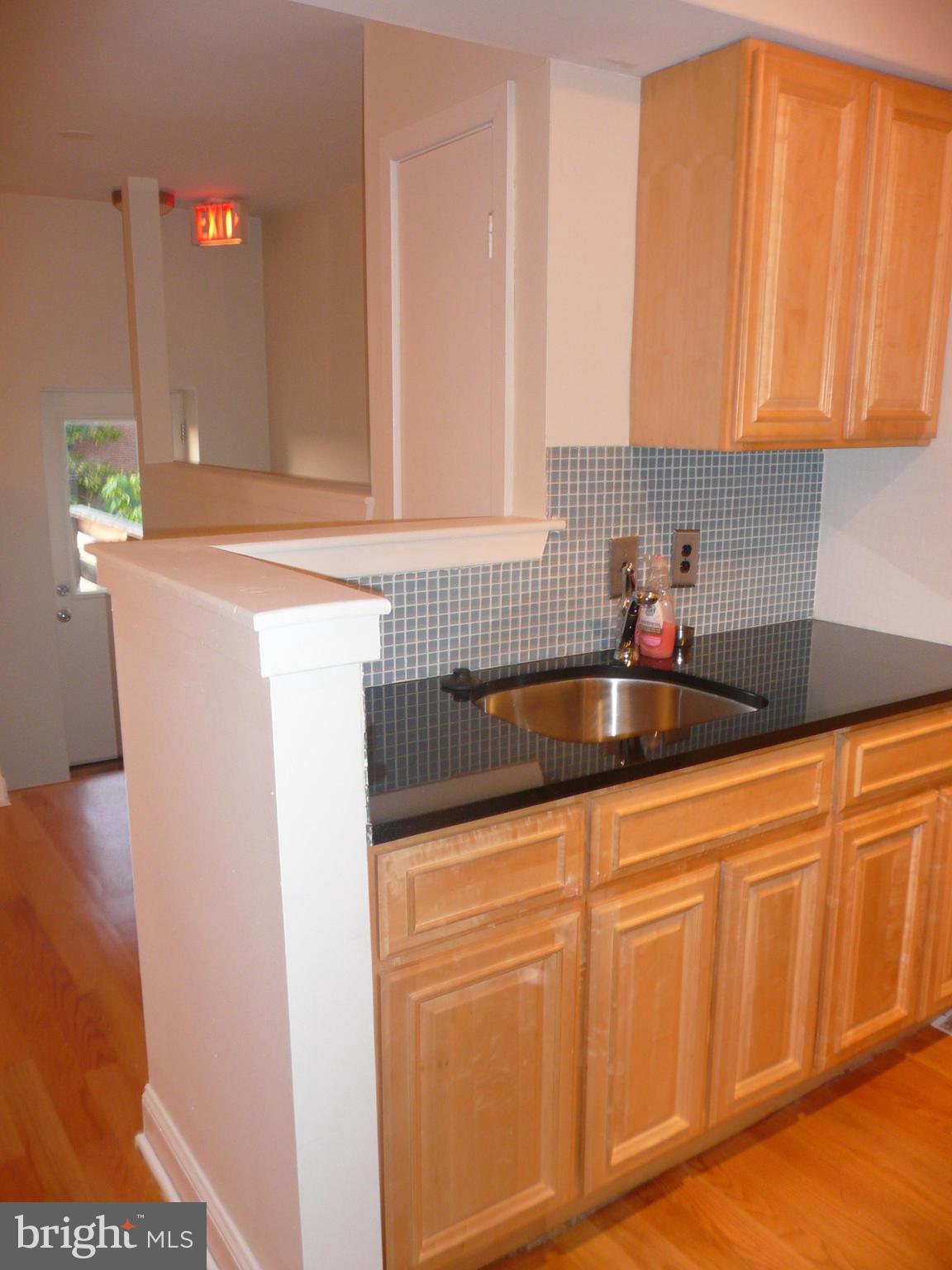 GRADUATE HOSPITAL - Residential Lease