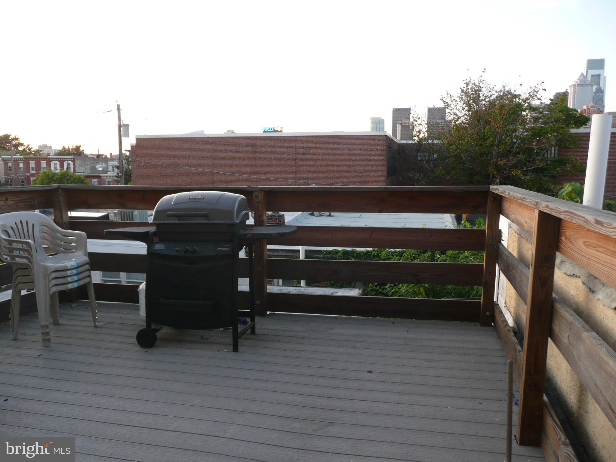 GRADUATE HOSPITAL - Residential Lease