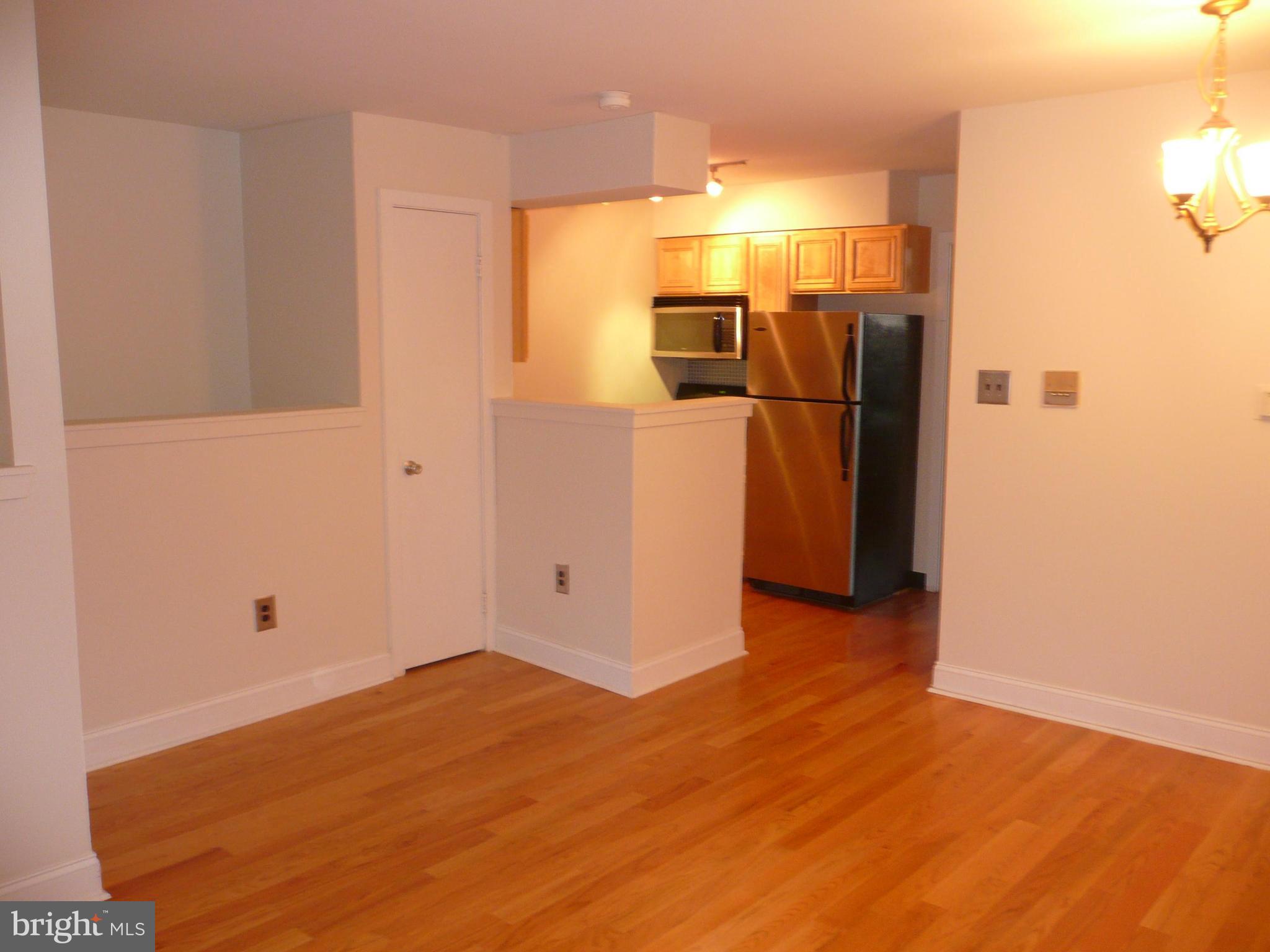 GRADUATE HOSPITAL - Residential Lease