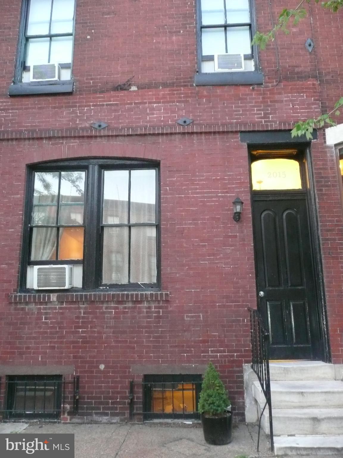 GRADUATE HOSPITAL - Residential Lease