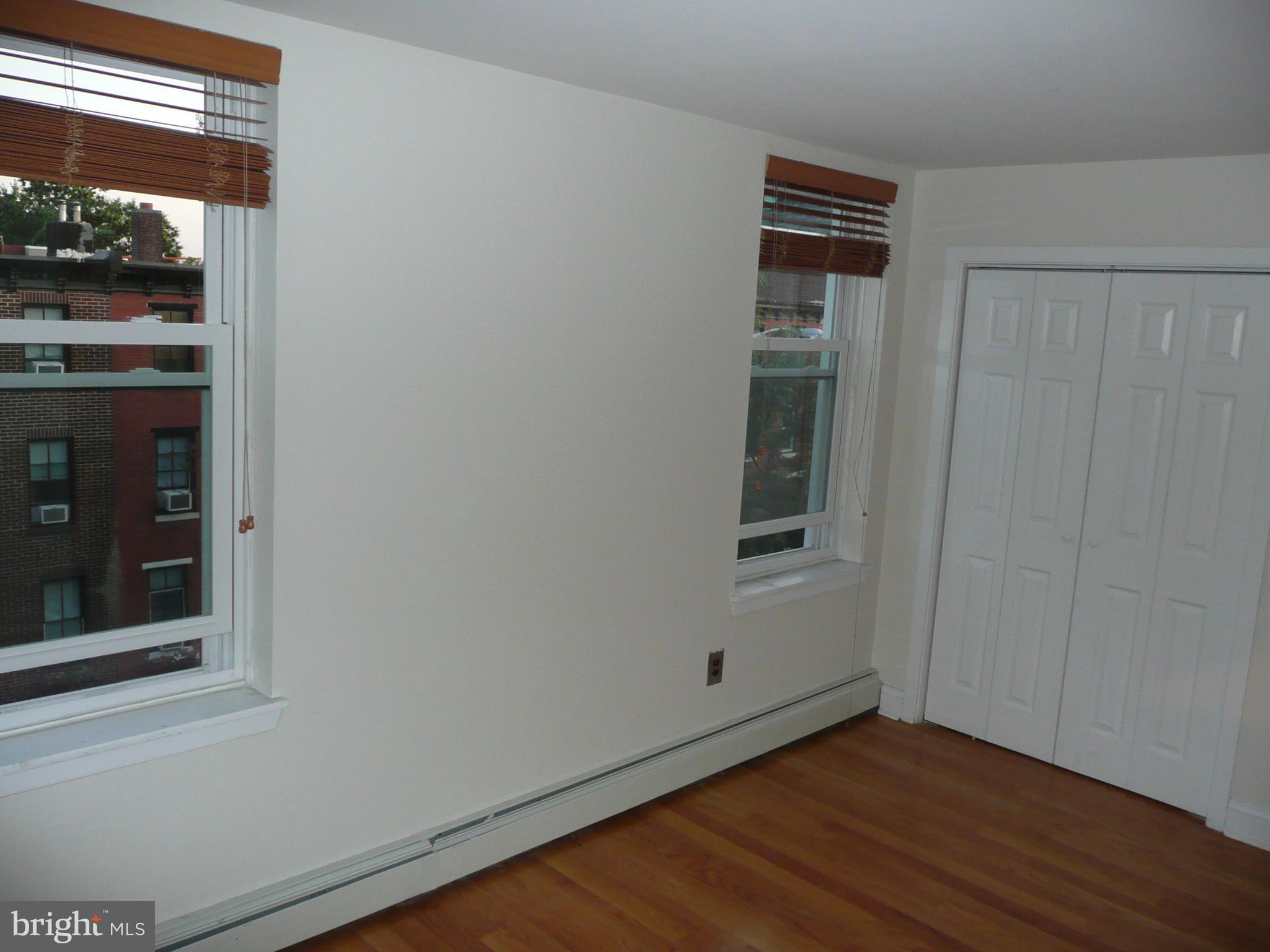 GRADUATE HOSPITAL - Residential Lease