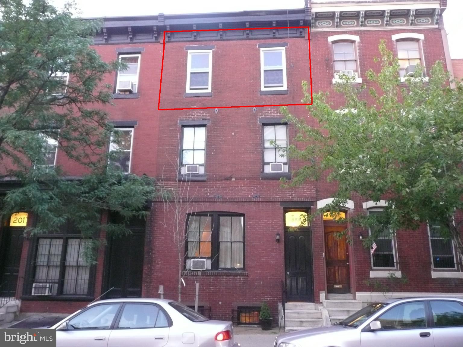 GRADUATE HOSPITAL - Residential Lease