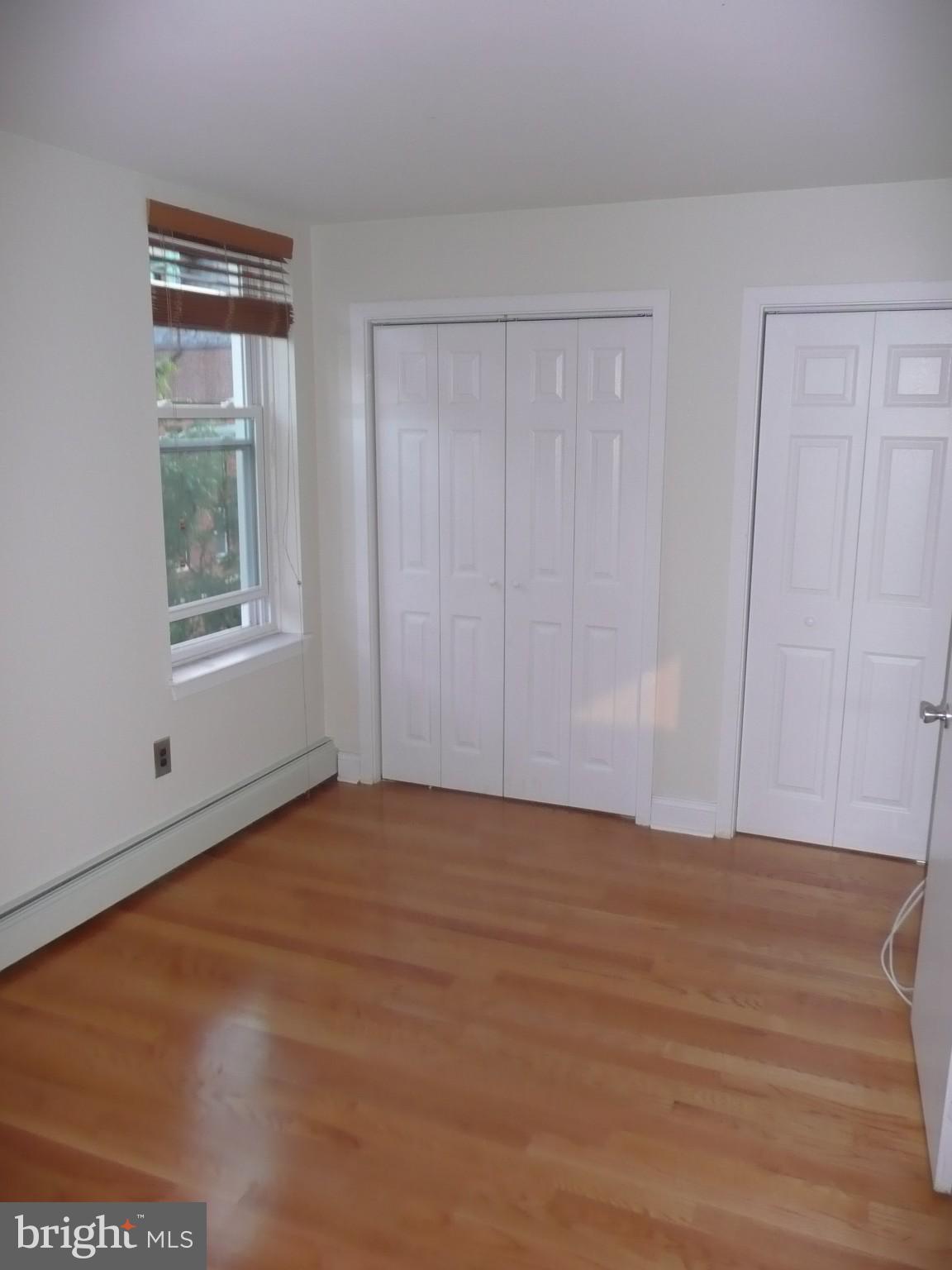 GRADUATE HOSPITAL - Residential Lease