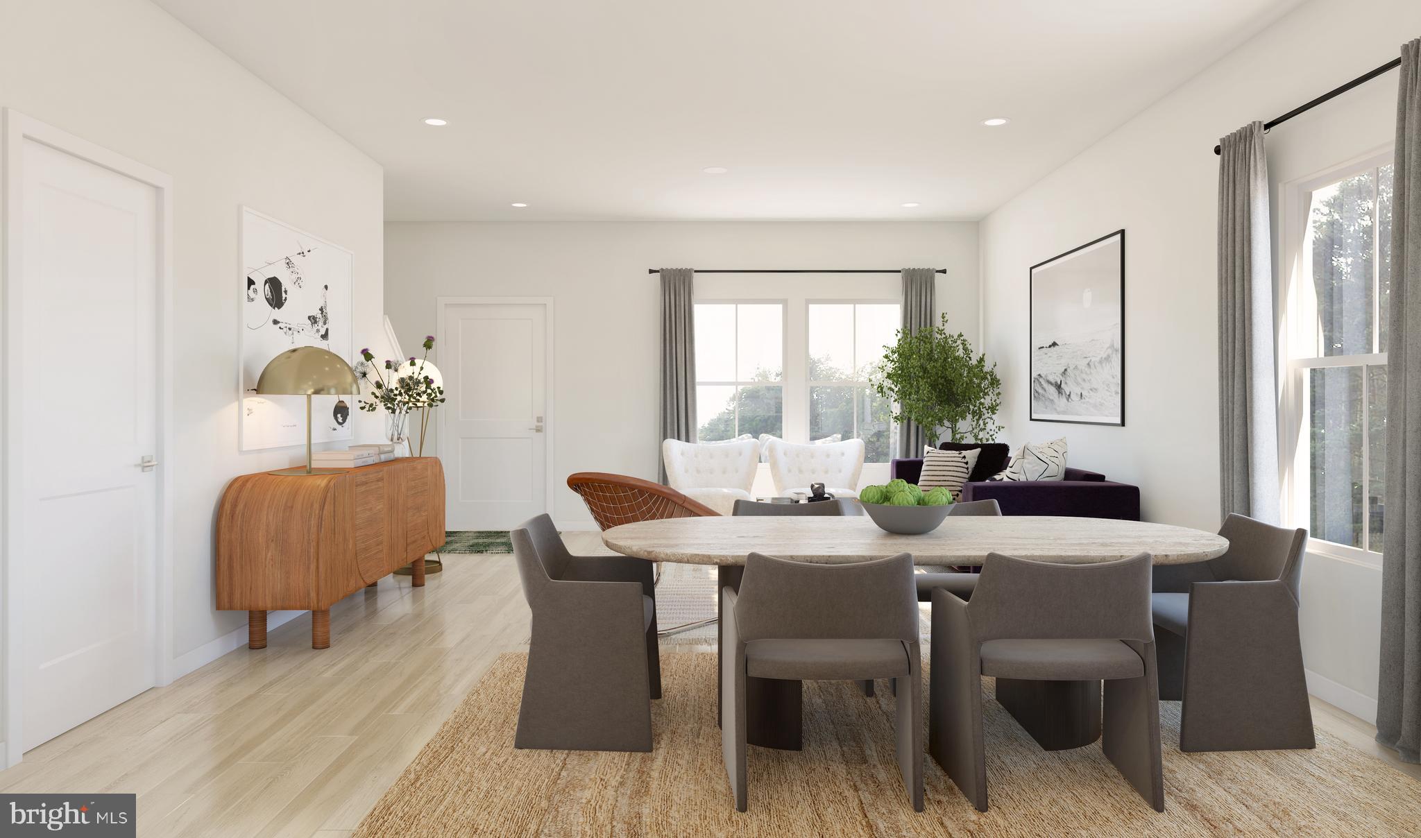 LIBERTY RUN - Residential