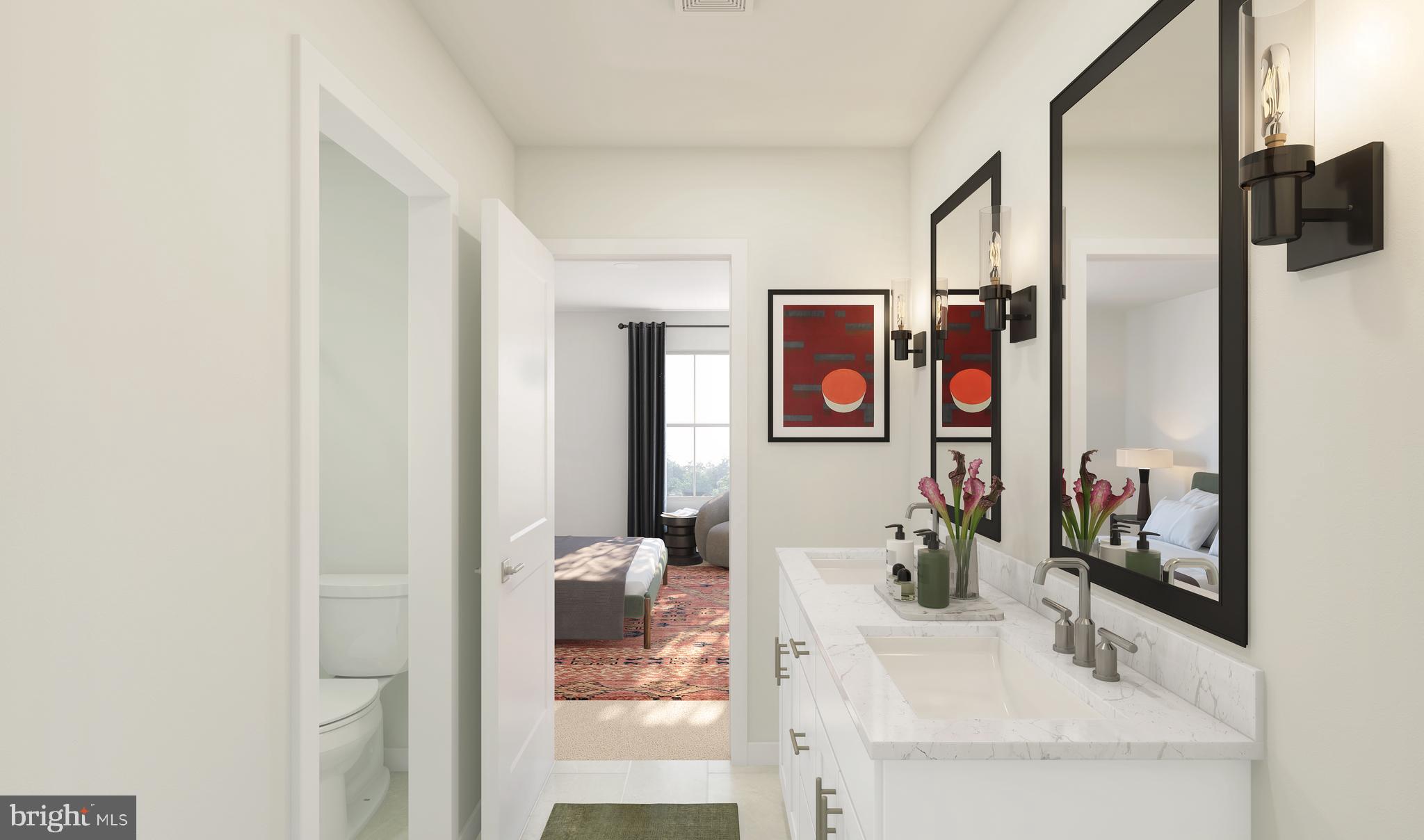 LIBERTY RUN - Residential