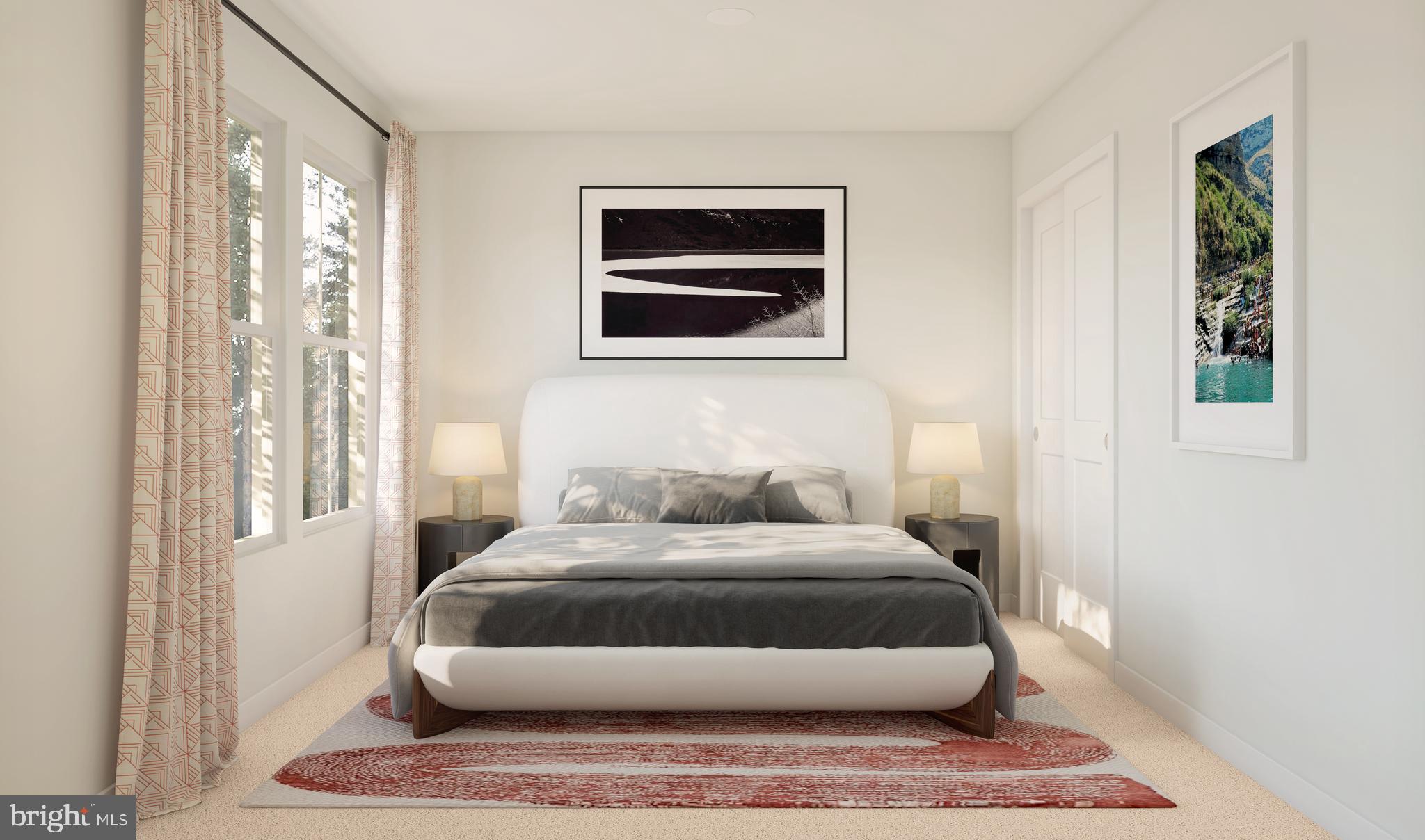 LIBERTY RUN - Residential