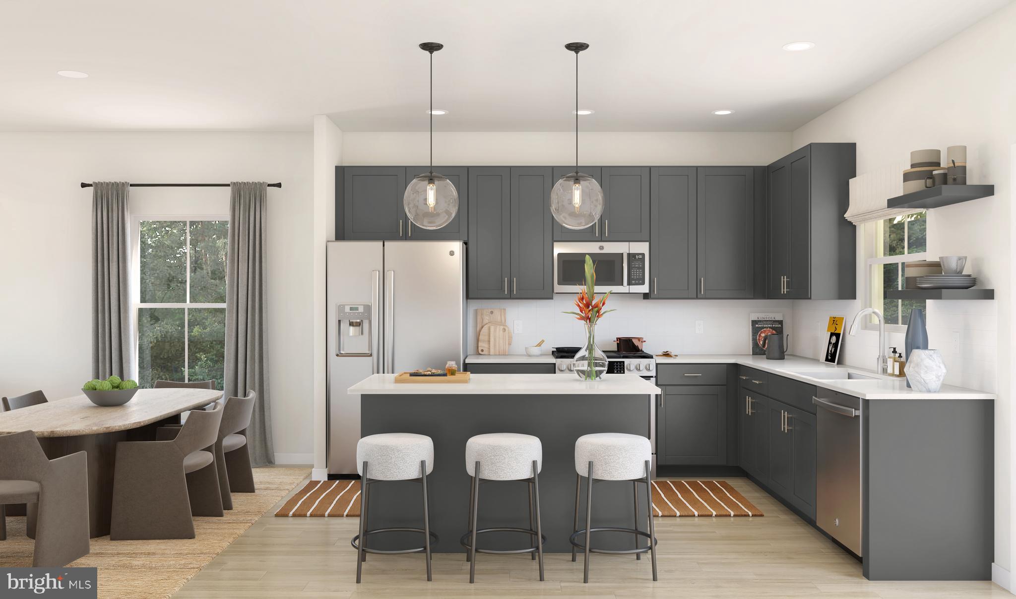 LIBERTY RUN - Residential