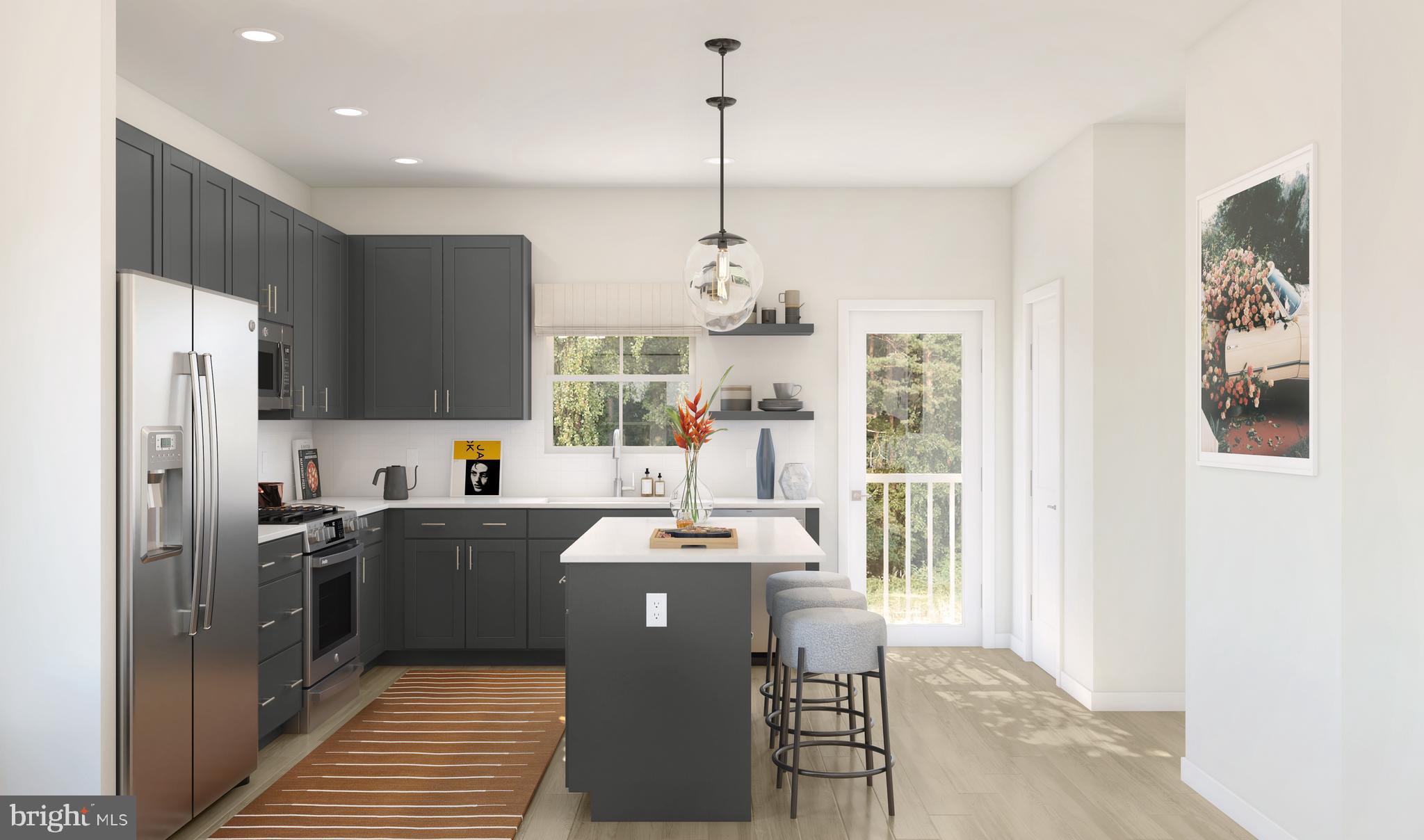 LIBERTY RUN - Residential