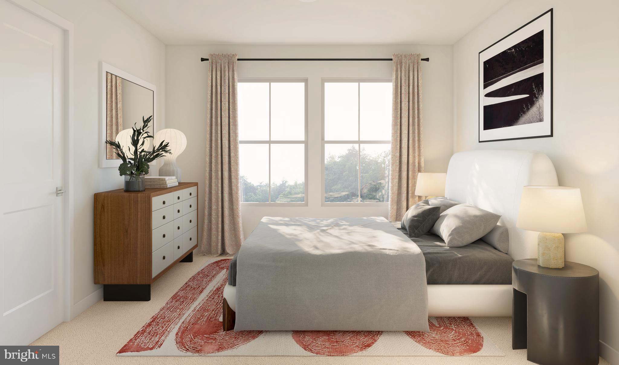 LIBERTY RUN - Residential