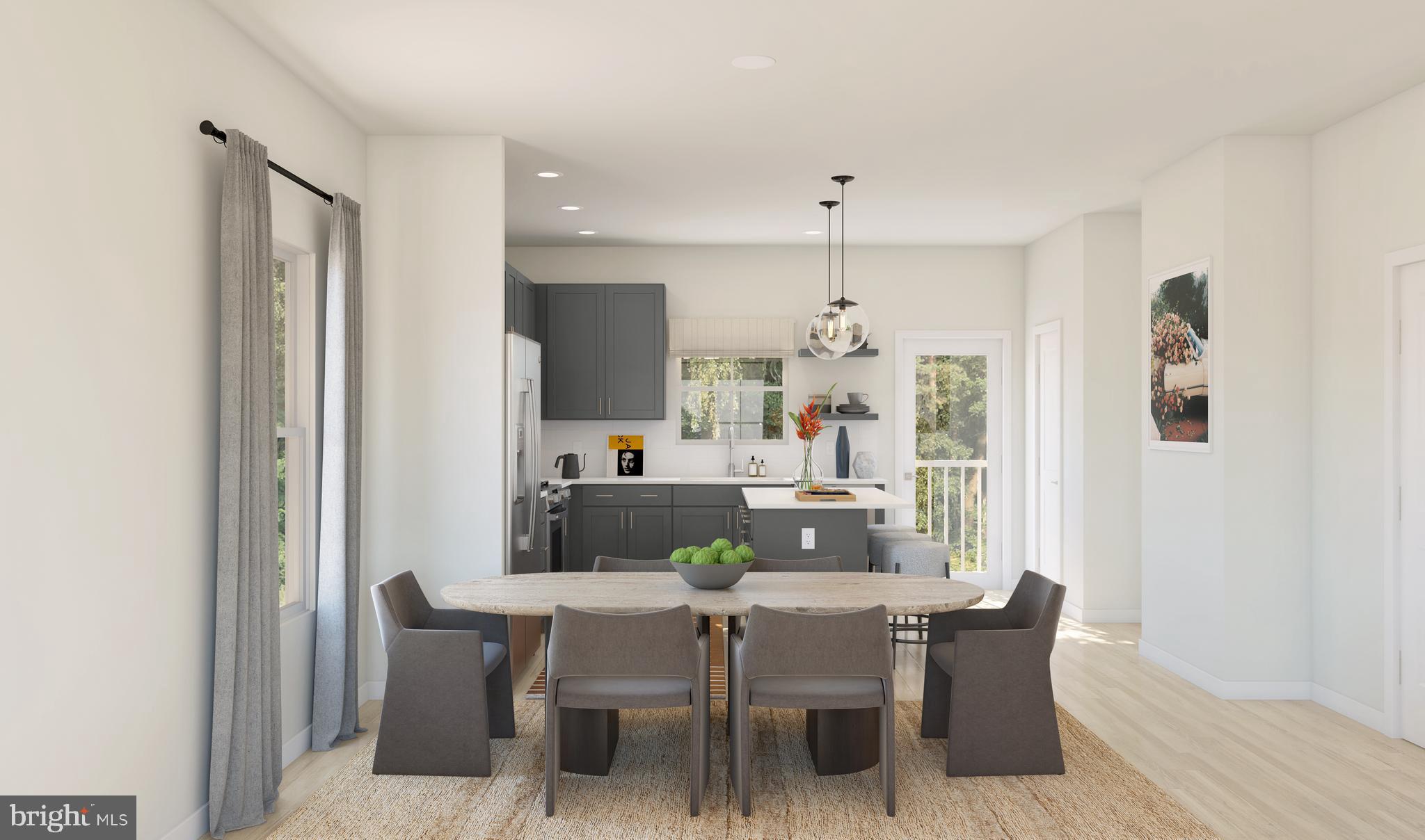 LIBERTY RUN - Residential