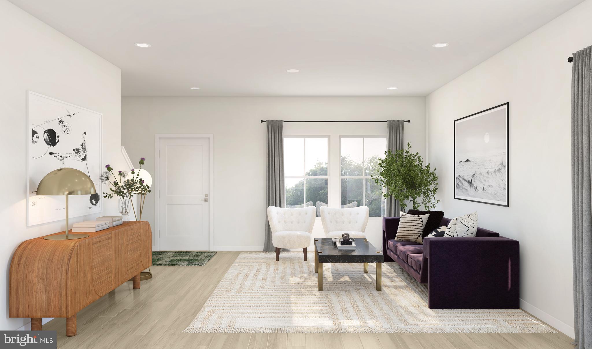 LIBERTY RUN - Residential