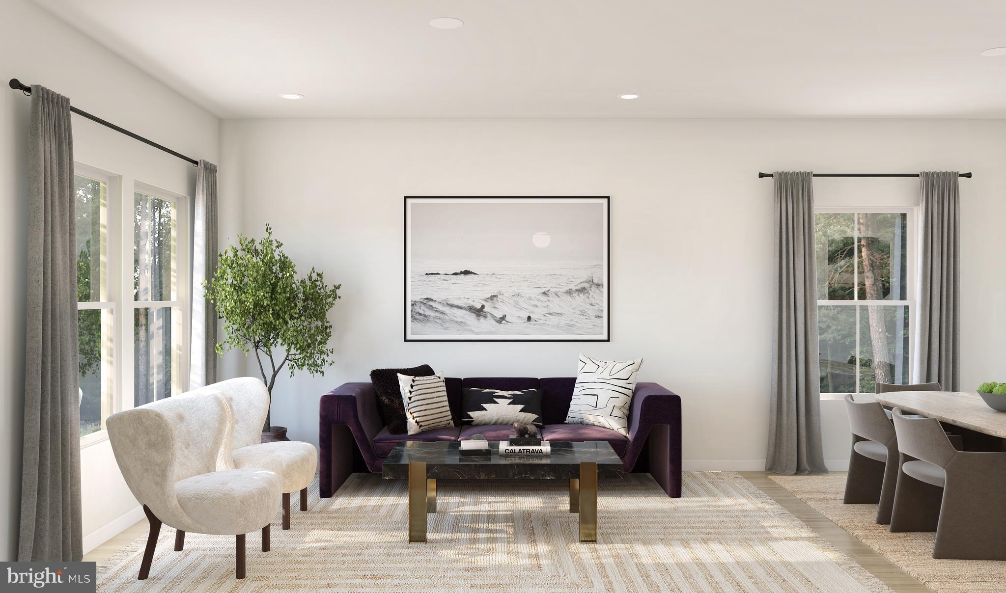 LIBERTY RUN - Residential