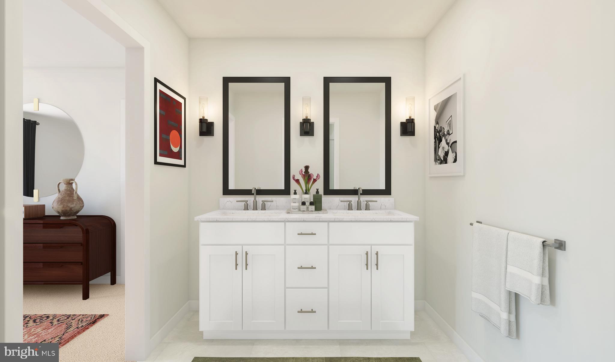 LIBERTY RUN - Residential