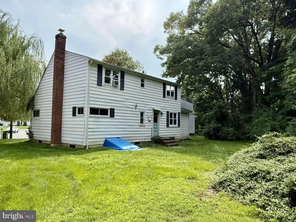8 Connell Circle, Newark, DE 19711 photo 2