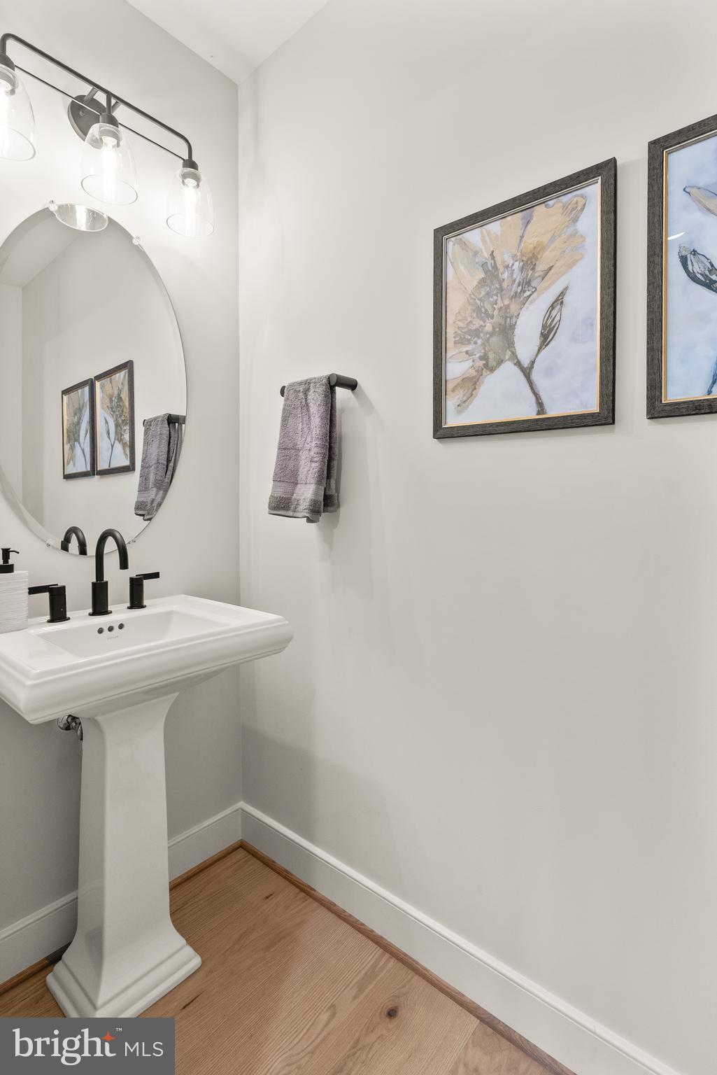 PIMMIT HILLS - Residential